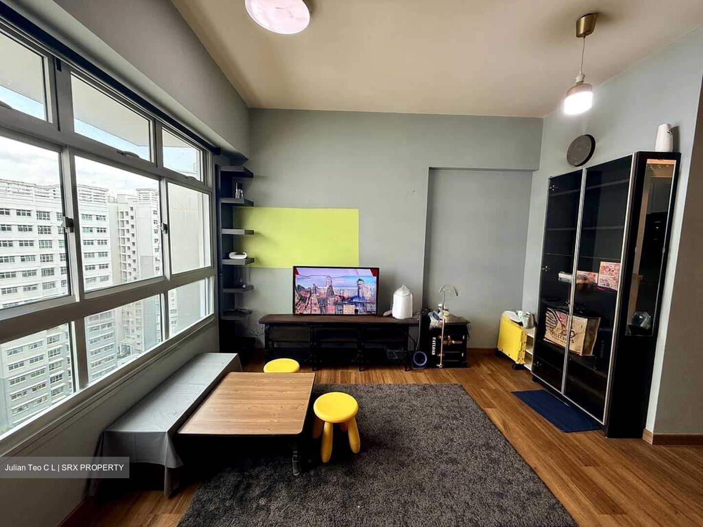 Blk 103B Eastcreek @ Canberra (Sembawang), HDB 2 Rooms #520761331